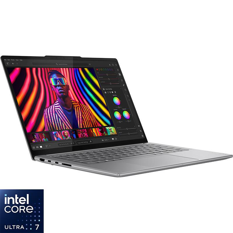 Lenovo Yoga Pro 7 Aura Edition Laptop, AI,…