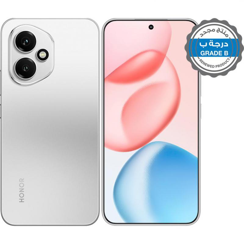 Renewed Grade B Honor 400, 256 GB, Meteor…