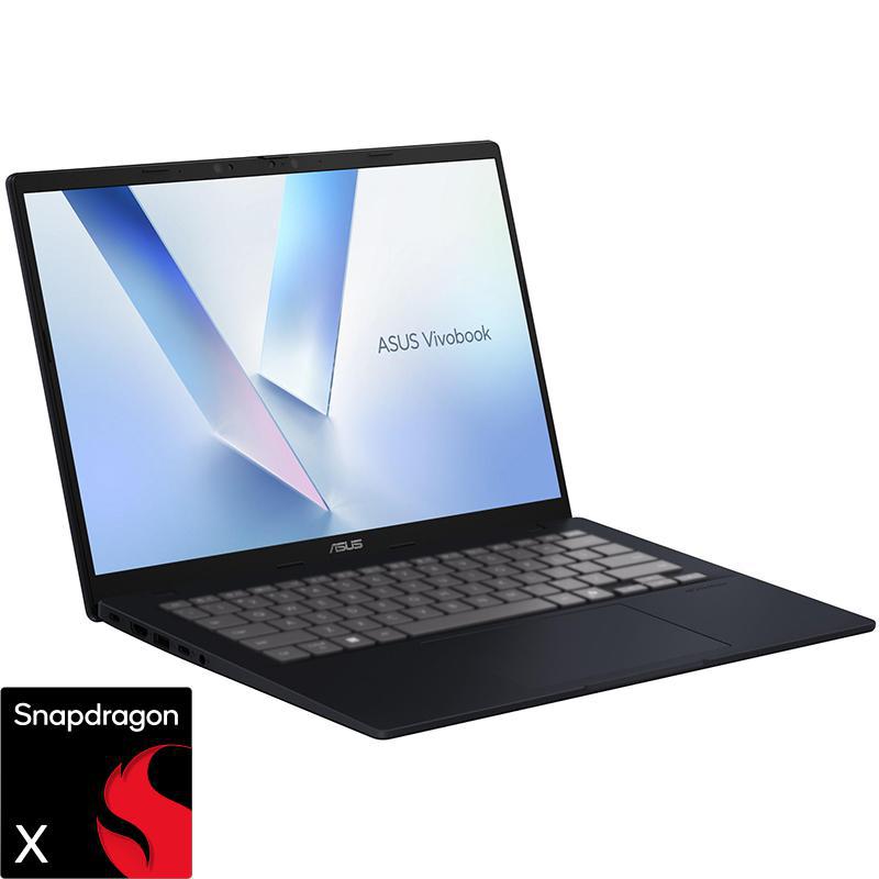 Asus Vivobook Laptop, AI with CoPilot+, 14