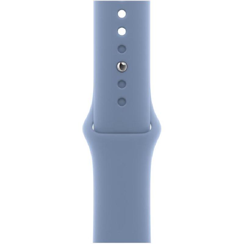 Apple Sport Band Wrist Strap, for Apple Watch Series…