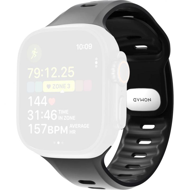 Nomad Tempo Wrist Strap, for Apple Watch Ultra…