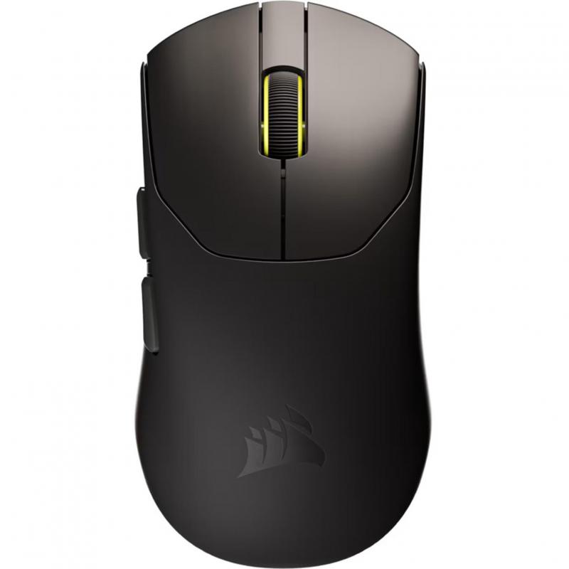 Compare CORSAIR SABRE v2 PRO RGB Gaming Mouse, Wireless, Optical, MARKSMAN S 33000 dpi, Black at KSA Price