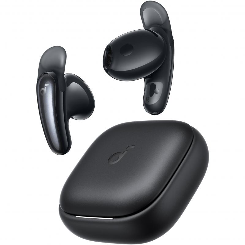 Anker Soundcore Liberty Buds Earbuds, Active Noise…