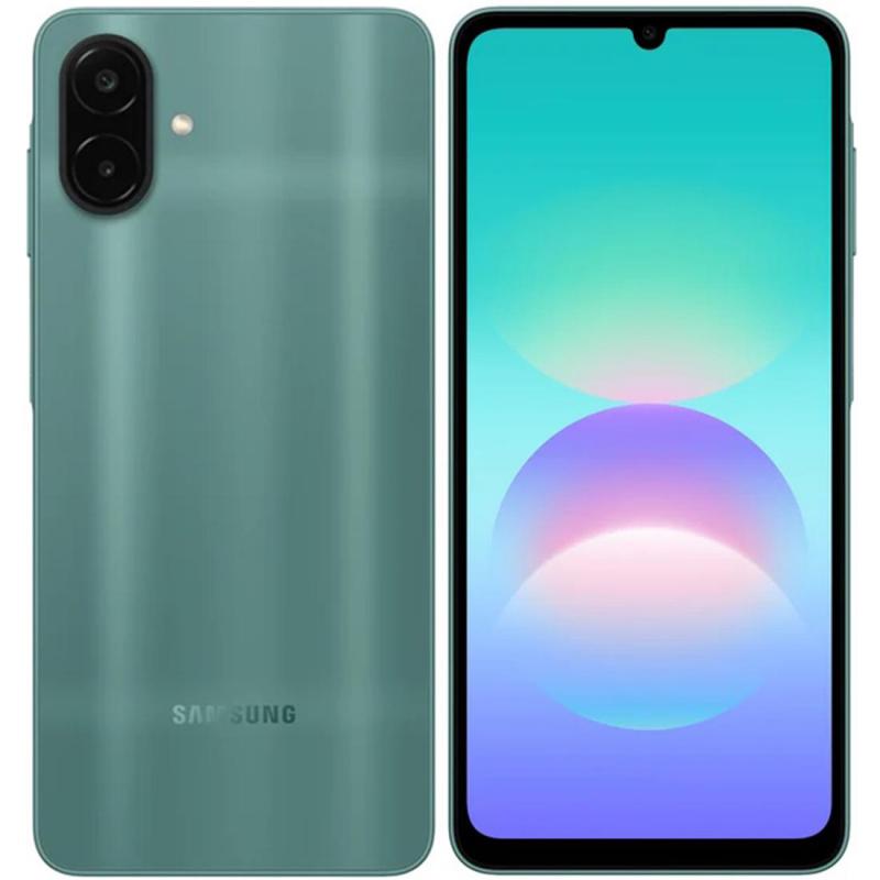 Samsung Galaxy A08 4G, 64 GB, 4 GB…