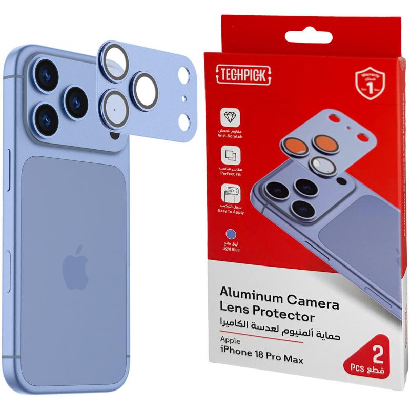 Techpick Color-Matched Camera Protector (Full Frame)…