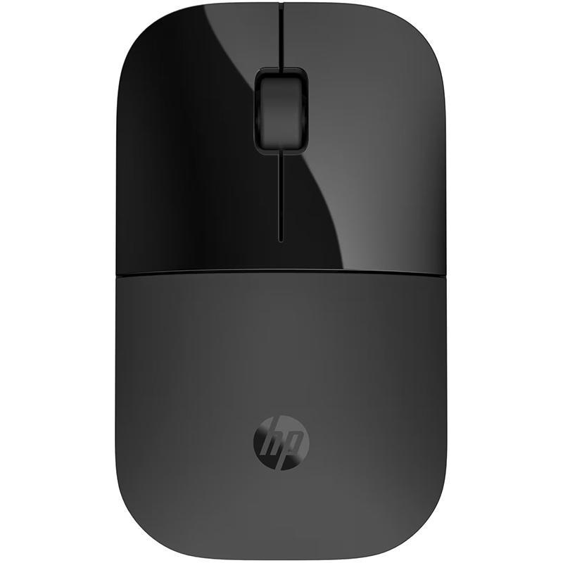 HP Z3700 Mouse, Bluetooth/Wireless (2.4 GHz…