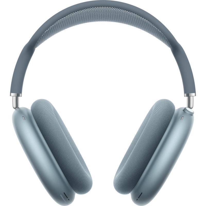 Apple AirPods Max 2 Over-Ear Headphones, Active…