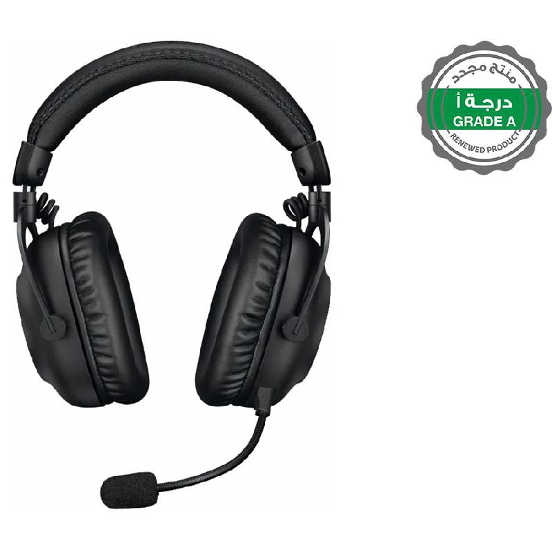 Renewed Grade A Logitech PRO X 2 LIGHTSPEED…
