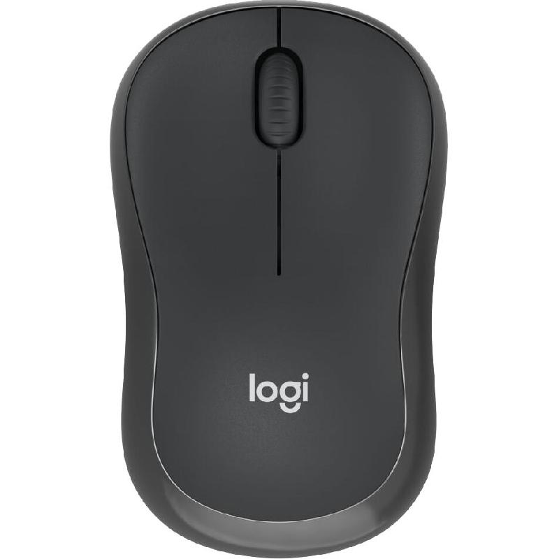 Compare Logitech M240 Silent Mouse, Bluetooth, Optical, 4004000 dpi, Graphite at KSA Price