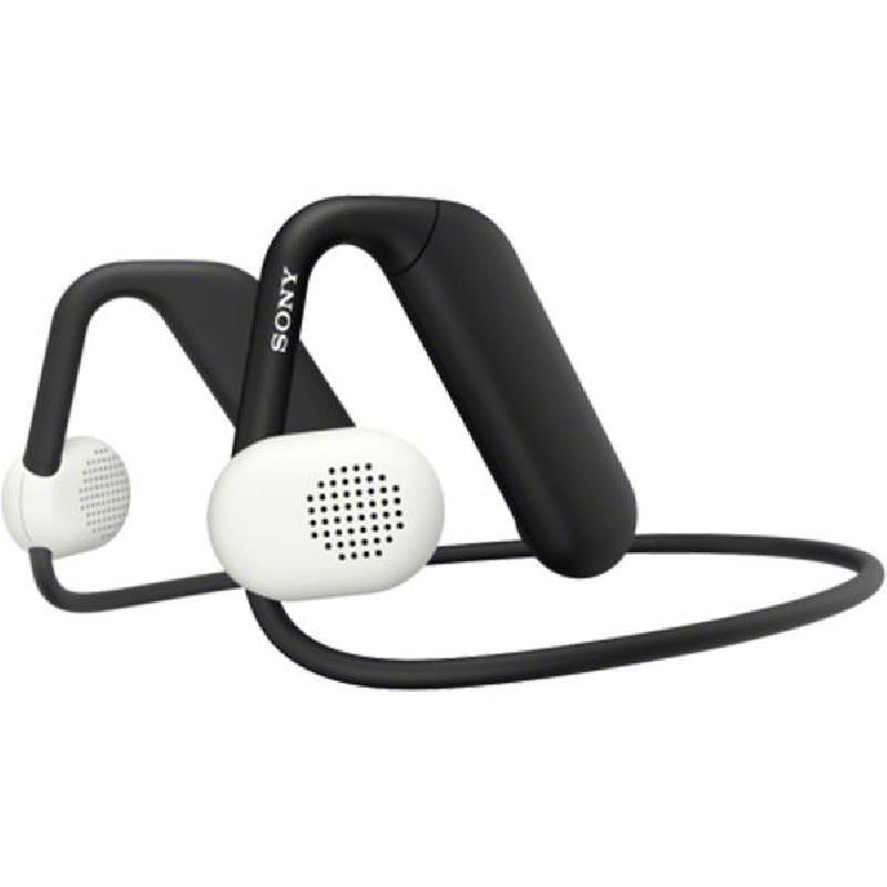 Sony Float Run Open-Ear Earphones with Neckband,…
