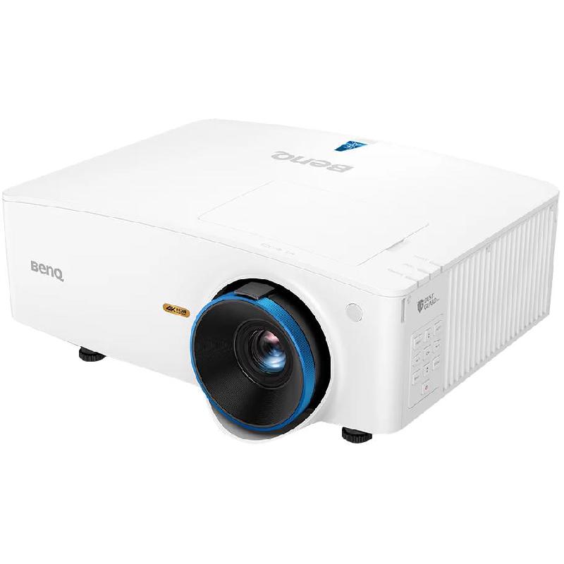 Compare BenQ LK935 Business Projector, Laser Illumination, 5500 ANSI Lumens, 4K UHD 3840 X 2160 at KSA Price