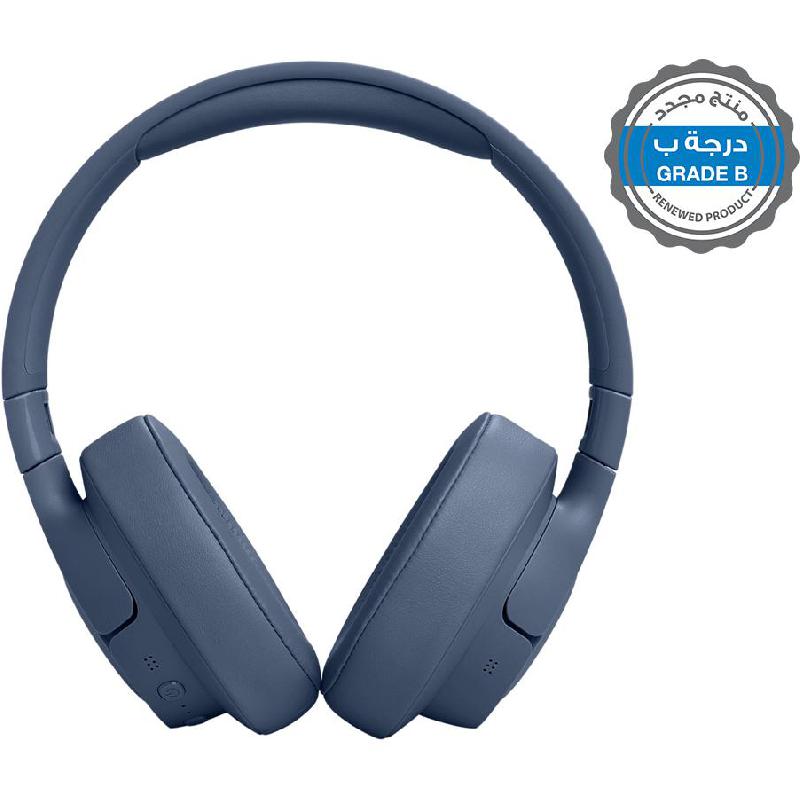 Renewed Grade B JBL Tune 770NC Over-Ear Headphones,…
