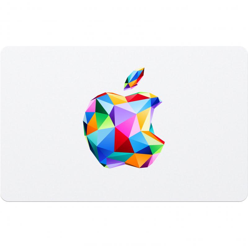 Compare Apple SAR 4000 Apple Gift Card, by eMail Delivery at KSA Price