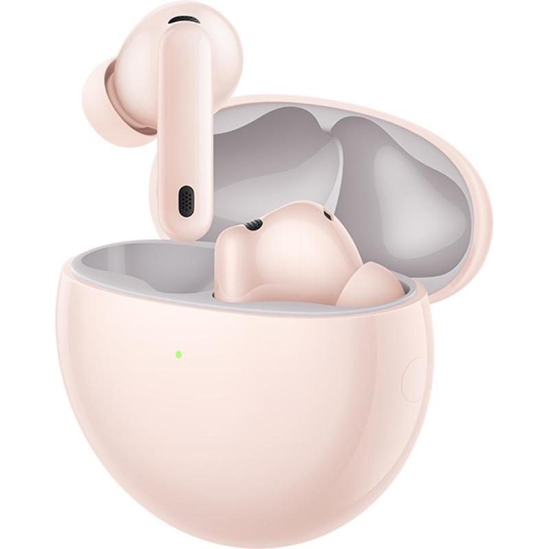 Compare Huawei FreeBuds 7i Earbuds, Noise Cancelling, Bluetooth, USBC Charging, Builtin Microphone, Pink at KSA Price