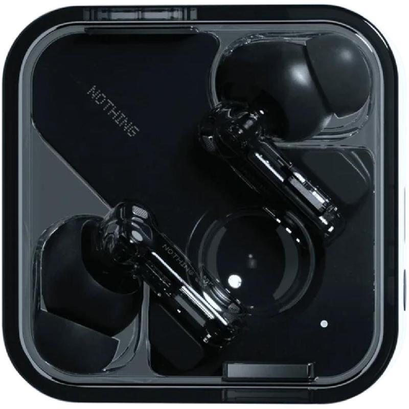 Nothing Ear True Wireless, Hi-Res Audio with LDHC…