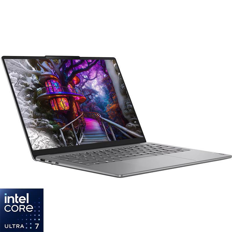 Lenovo Yoga Slim 7 Laptop, AI, 14