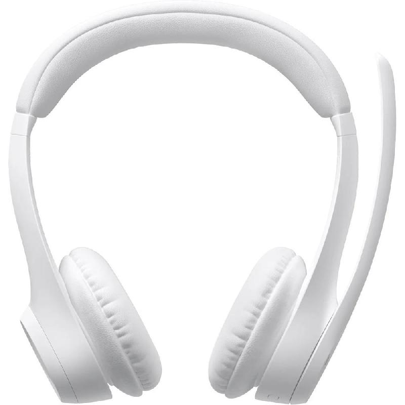Logitech ZONE 300 On-Ear Headphones, Noise Cancelling…