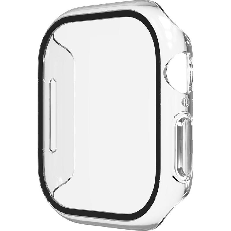 Zagg Glass Elite 360 Smartwatch Screen Protector,…