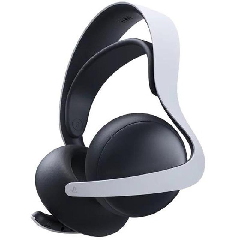 Sony PULSE Elite Gaming Headset, AI-Enhanced Noise…