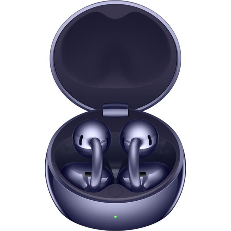 HUAWEI FreeClip 2 S Earbuds, Bluetooth, USB-C…