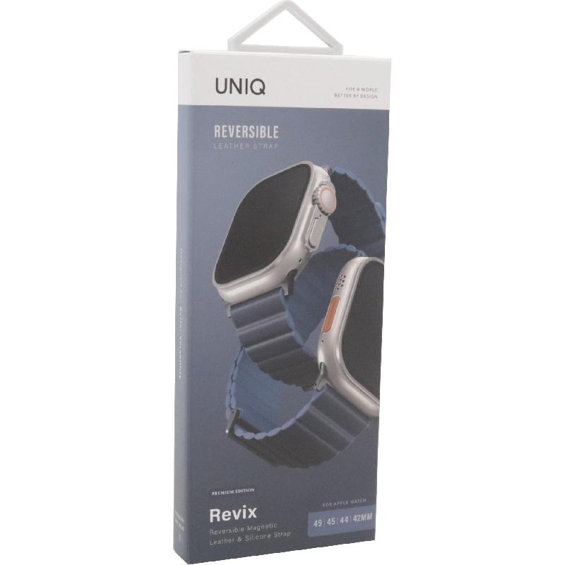 Uniq Revix Premium Edition Wrist Strap, for Watch…