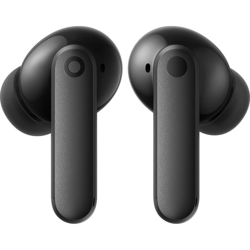 Compare Nothing CMF Buds 2 Earbuds, Noise Cancelling, Bluetooth, USB Charging, Builtin Microphone, Dark Grey at KSA Price