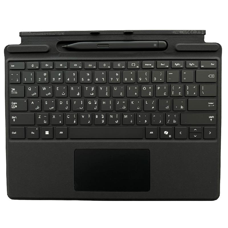 Microsoft Surface Pro Signature Keyboard + Slim…
