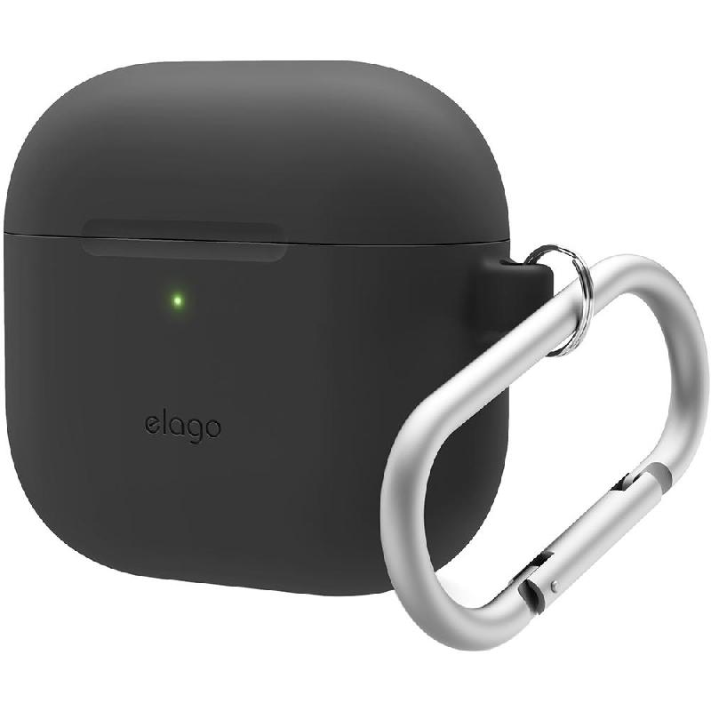 Elago Hang Earbuds Case, for Apple AirPods 4,…