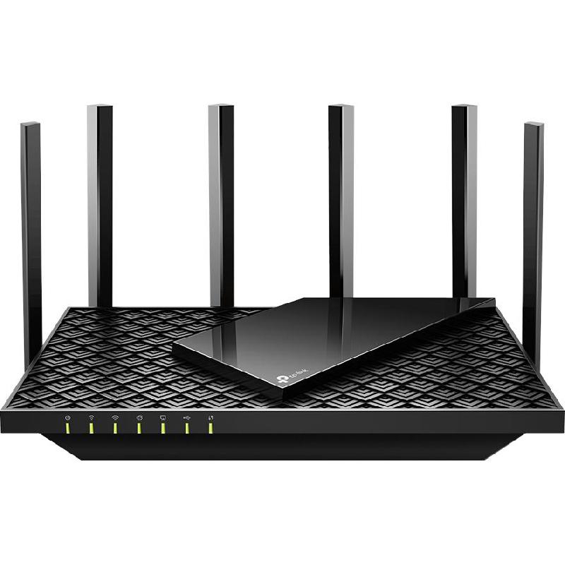 TP-Link ARCHER AX73 Wireless Router, Wi-Fi 6 (802.11ax),…