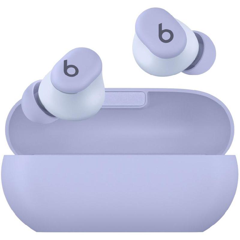 Beats Solo Buds True Wireless Earbuds, Bluetooth,…