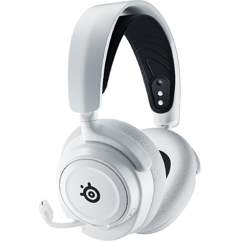SteelSeries Arctis Nova 7X Gaming Headset, Passive…