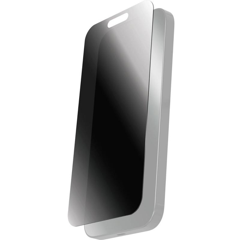 Zagg Glass Elite Privacy Elite Privacy Edge Case Friendly…