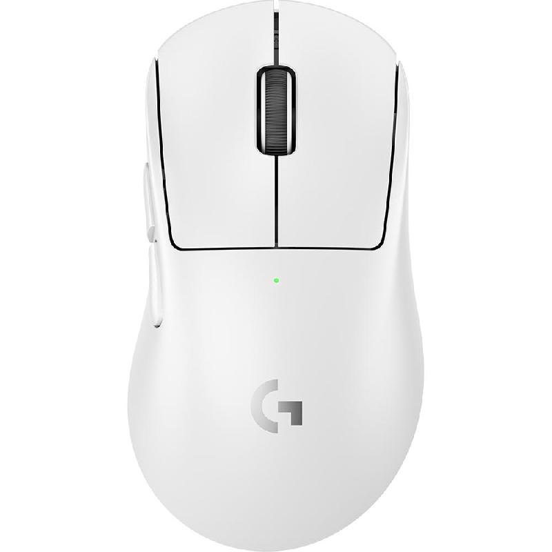 Logitech G PRO X SUPERLIGHT 2 DEX Gaming…