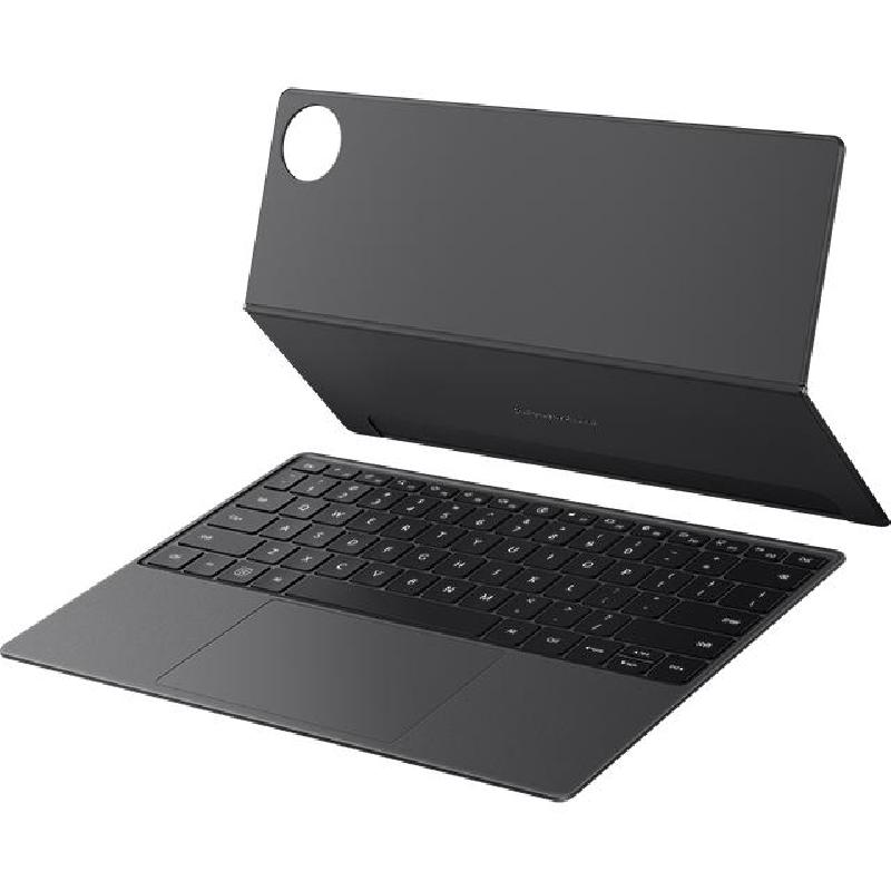 Compare Huawei Smart Magnetic Keyboard Tablet Keyboard Case, Bluetooth, for Huawei MatePad Pro 13.2, Golden Black at KSA Price