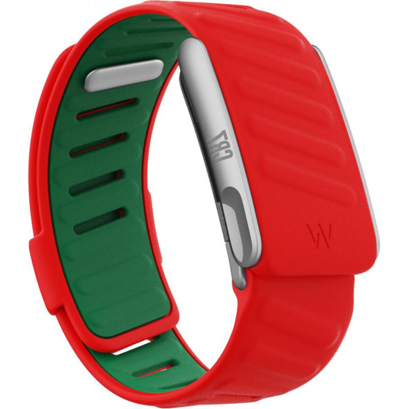 WHOOP MG SportFlex CR7 Wrist Strap, for WHOOP…