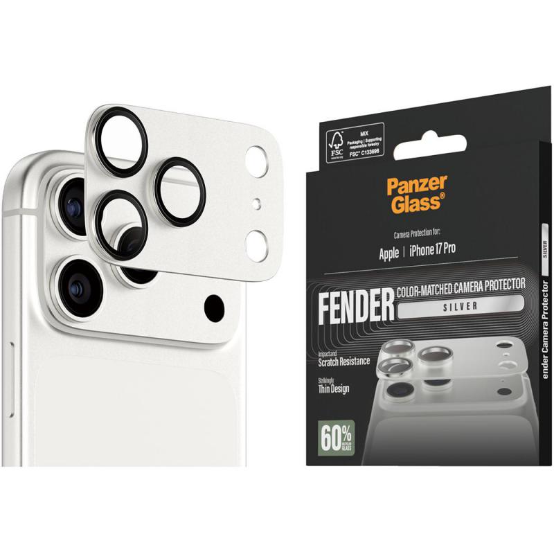 PanzerGlass Fender Color-Matched Camera Protector…