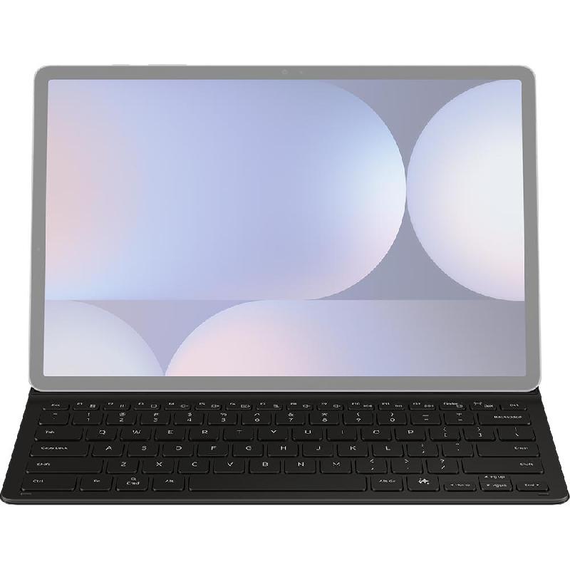 Samsung Tablet Keyboard Case, Magnetic Attachment,…