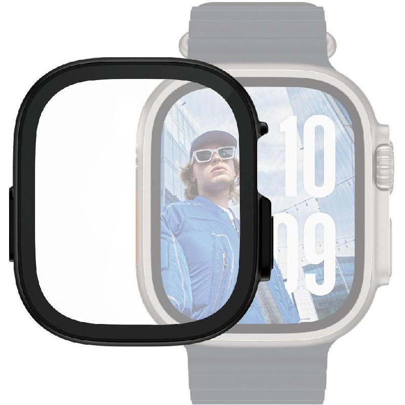 PanzerGlass Full Body - Snappie Smartwatch Fit…