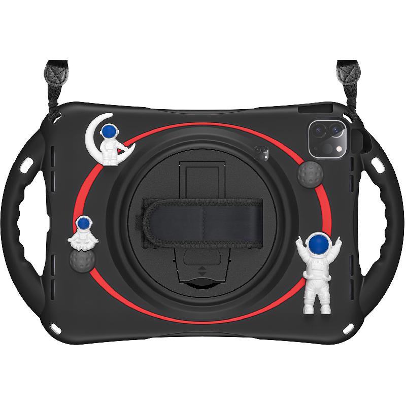 Kadasic Astron Strap Back Cover Tablet Case for…