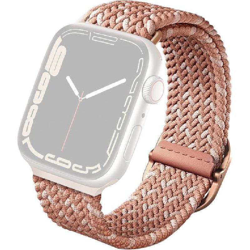 Uniq Aspen Wrist Strap, for Apple Watch Series…