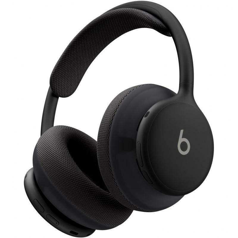 Beats 360 Over-Ear Headphones, Active Noise Cancelling,…