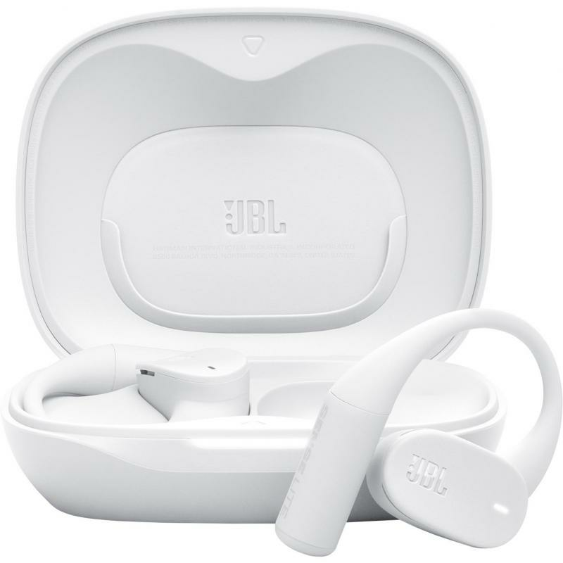JBL Sense Lite Earbuds, Bluetooth, Built-in Microphone,…