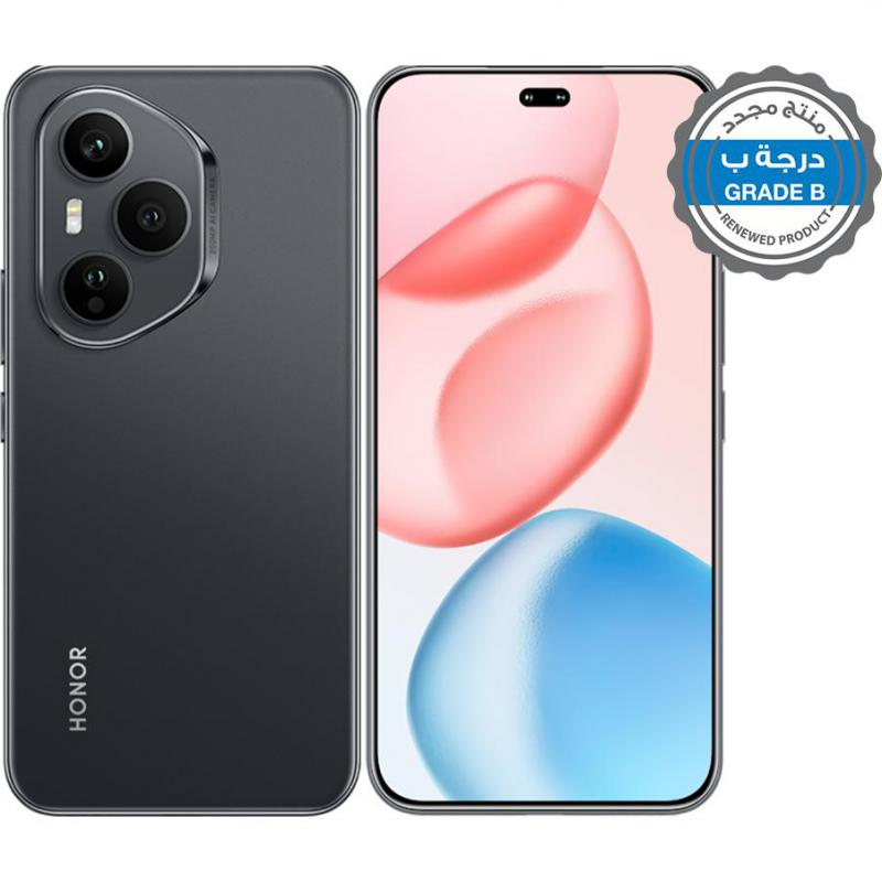 Renewed Grade B Honor 400 Pro, 512 GB,…