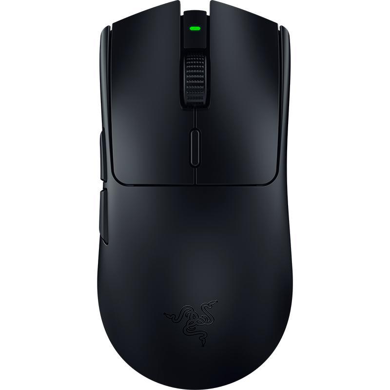 Compare Razer Viper V3 HyperSpeed Mechanical Mouse Switches Gen2 Gaming Mouse, Wireless, Optical, Focus+ 30000 dpi, Black at KSA Price