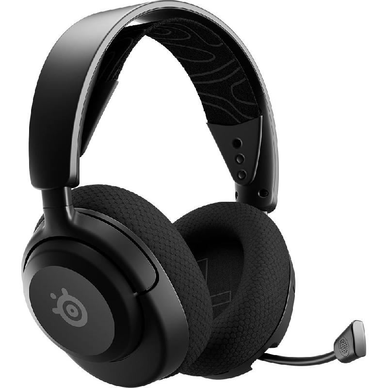 SteelSeries Arctis Nova 5 Gaming Headset, Passive…