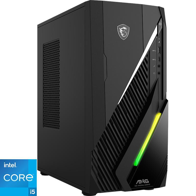 MSI Infinite E1 Gaming CPU, Intel Core i5-14400F…