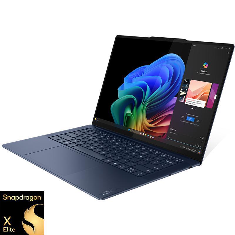 Lenovo Yoga Slim 7 Laptop, AI with CoPilot+,…