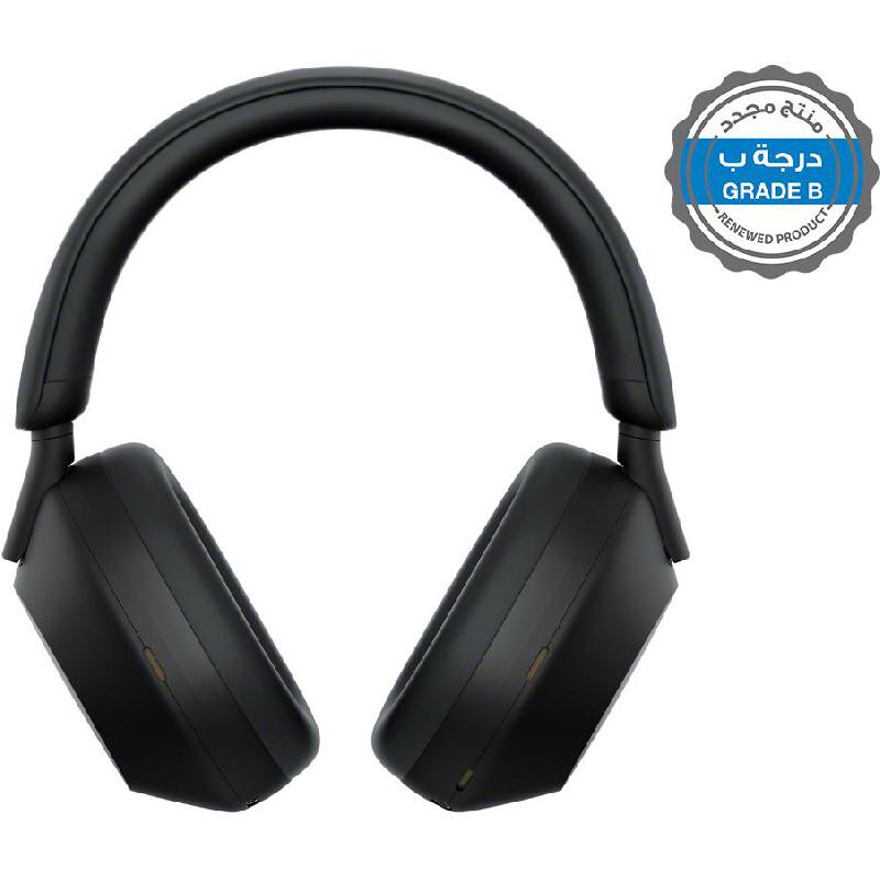 Renewed Grade B Sony WH-1000XM5 Mark 5 Over-Ear…