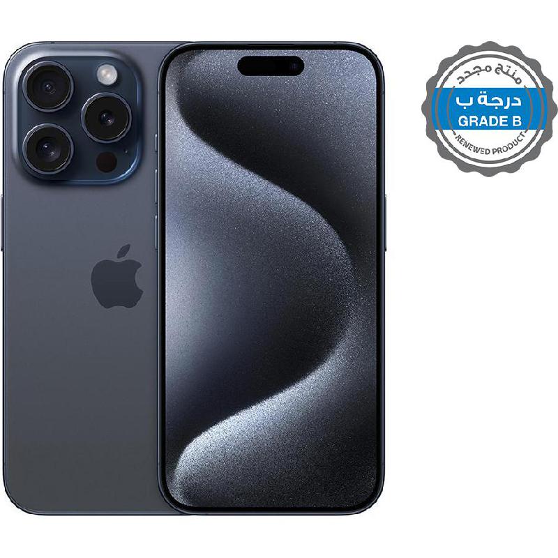 Renewed Grade B Apple iPhone 15 Pro Max,…