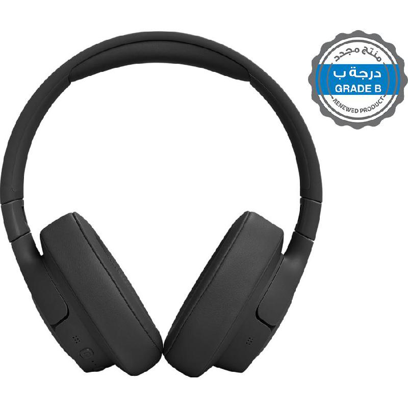 Renewed Grade B JBL Tune 770NC Over-Ear Headphones,…